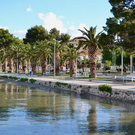 Apartmán Olive Tree Split