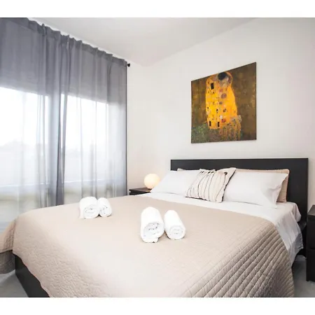 Apartament Olive Tree