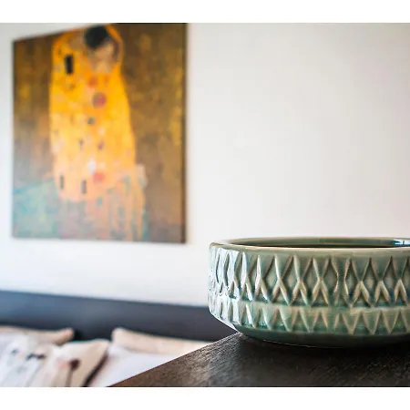 公寓 Olive Tree 斯普利特