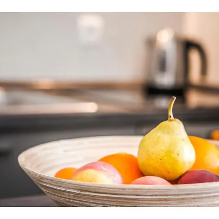Olive Tree Apartament *