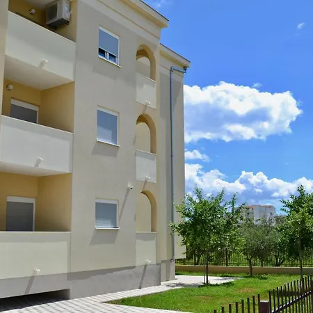 Olive Tree 公寓 斯普利特