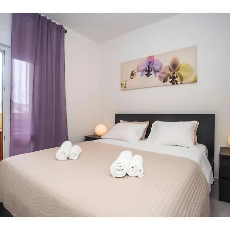 Olive Tree Apartament Split