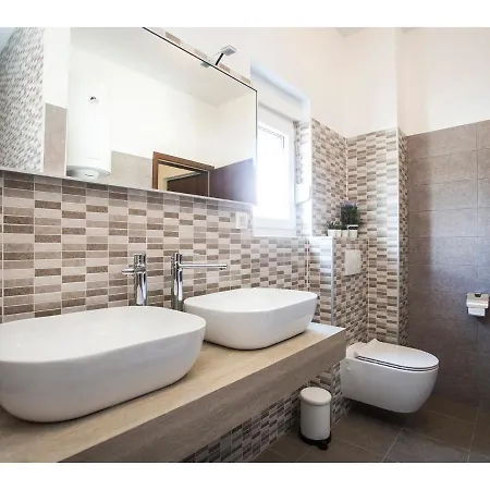Olive Tree Apartment