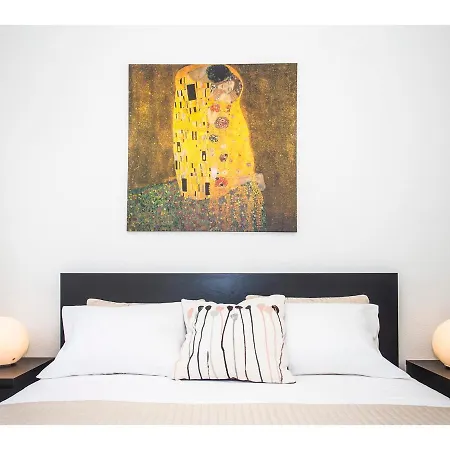 Apartamento Olive Tree