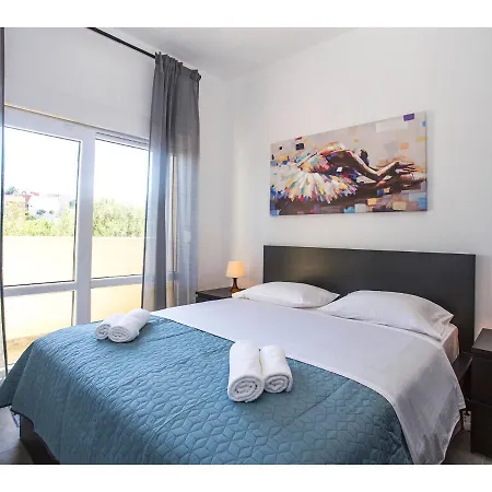 Olive Tree Apartment Split