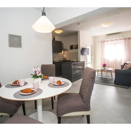 Olive Tree Apartment