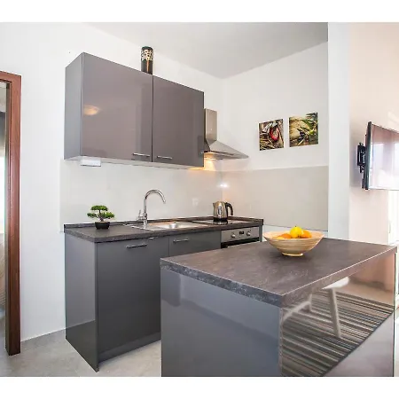 Apartment Olive Tree *