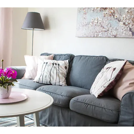 Апартаменти Olive Tree