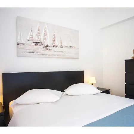 Apartamento Olive Tree