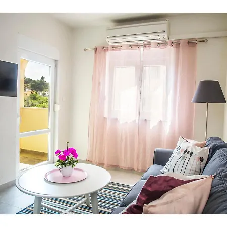 Apartamento Olive Tree