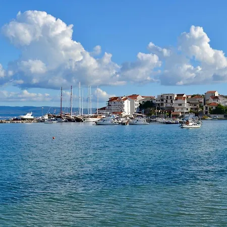 Olive Tree Апартаменти Спліт