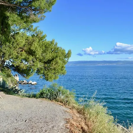 Apartamento Olive Tree Split