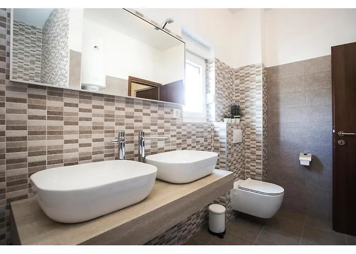 Olive Tree Appartement