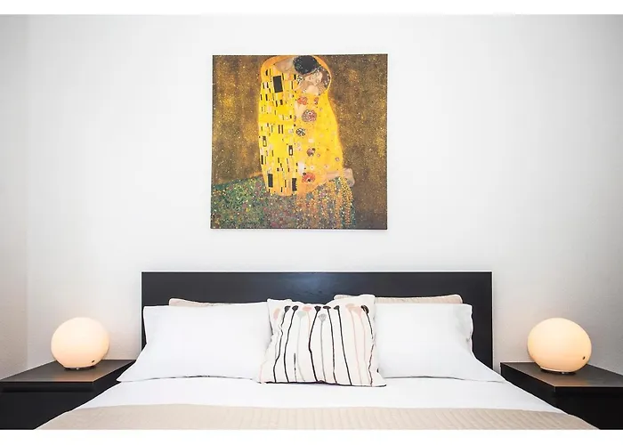 Appartement Olive Tree