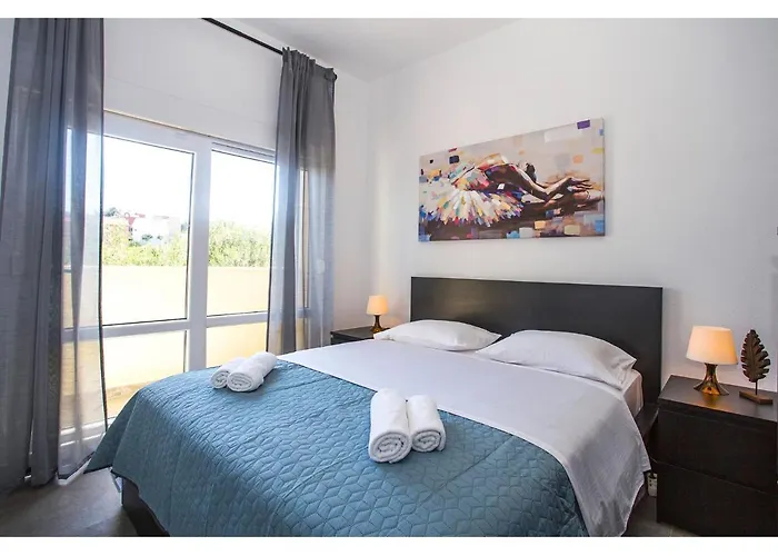 Olive Tree Appartement Split