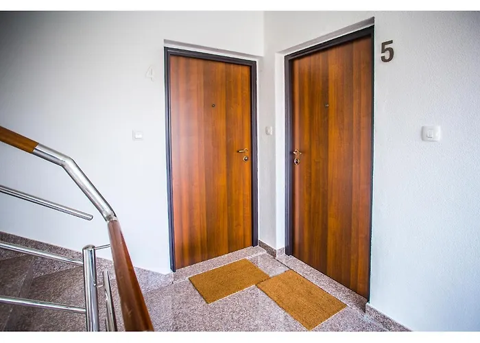 Olive Tree Appartement Split