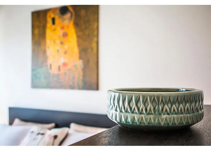 Appartement Olive Tree Split