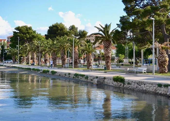 Apartment Olive Tree Split