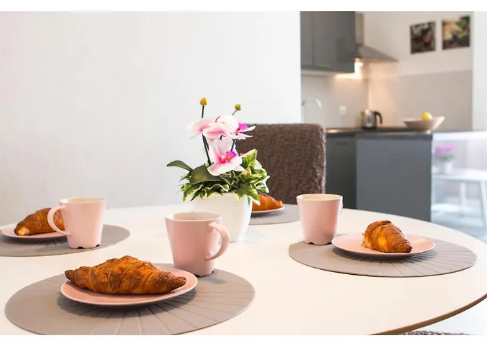 Olive Tree Appartement