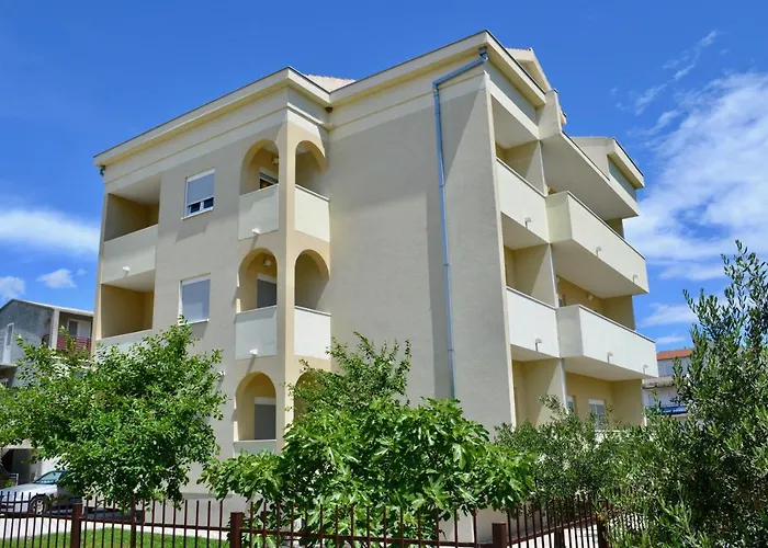 Olive Tree Appartement