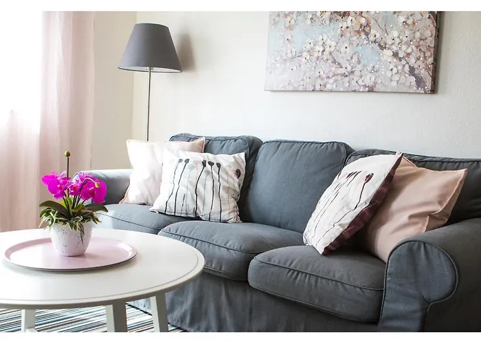 Appartement Olive Tree