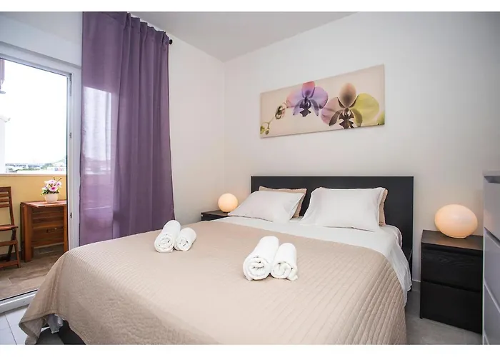 Olive Tree Appartement Split