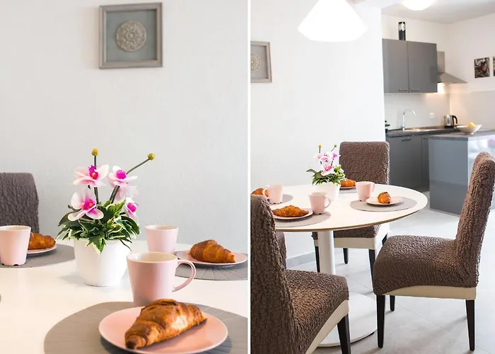 Appartement Olive Tree *