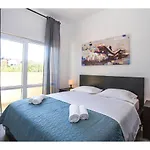 Olive Tree Apartment Split