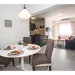 Olive Tree Apartment