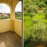 Olive Tree Apartment